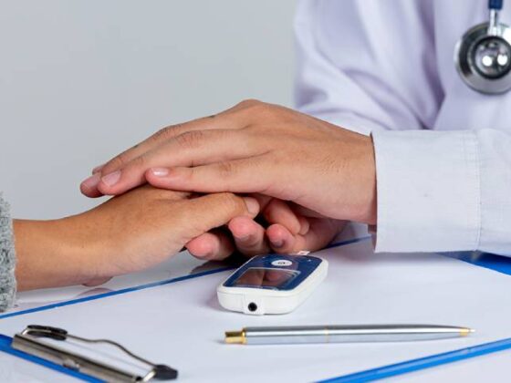Managing Diabetes Expert Care and Support at Apex Hospital