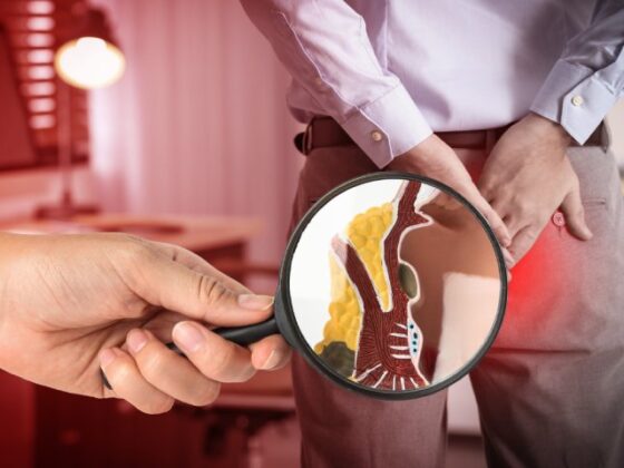 Advanced Laser Treatment for Piles, Fissures & Fistula