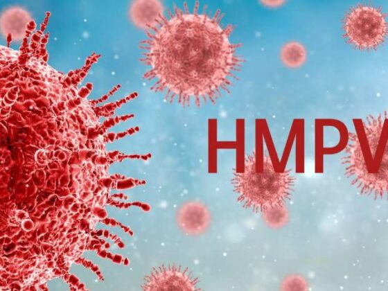 Everything you need to know about human metapneumovirus (HMPV)
