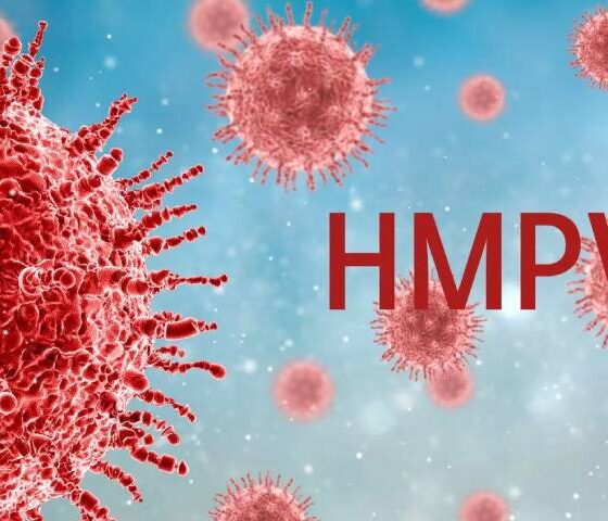 Everything you need to know about human metapneumovirus (HMPV)