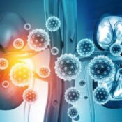 Doctor explaining symptoms and treatment of acute kidney injury at Apex Hospital – best care for acute renal failure