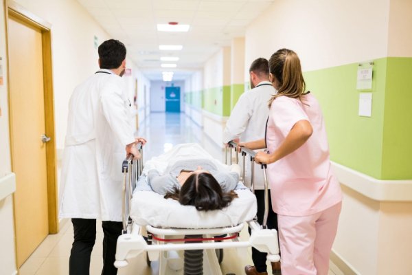 Accident Trauma Care Center Hospital in PCMC, Pune – Apex Hospital Emergency Unit