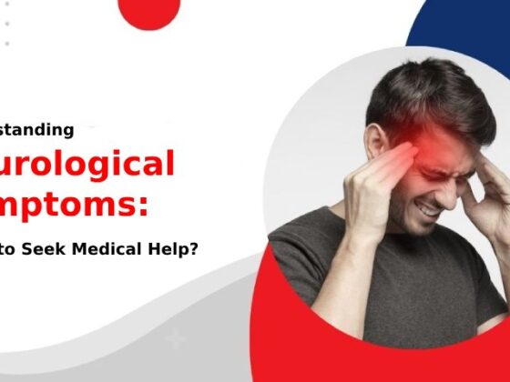 Understanding Neurological Symptoms: When to Seek Medical Help