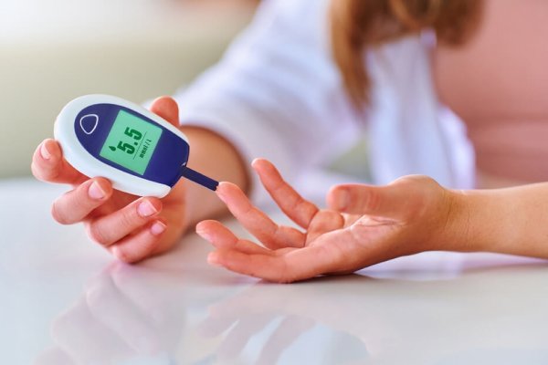 Diabetic & Endocrinology