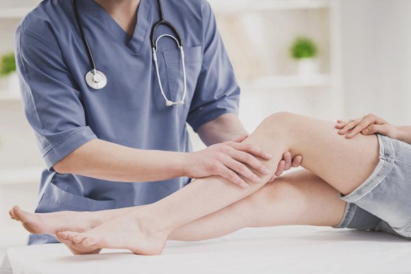 Best Orthopedic Hospital in PCMC, Pune – Apex Hospital