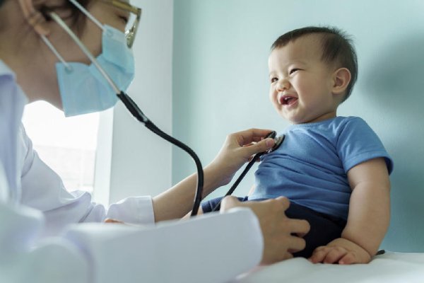 Pediatrician in PCMC, Pune with 20 years experience at Apex Hospital