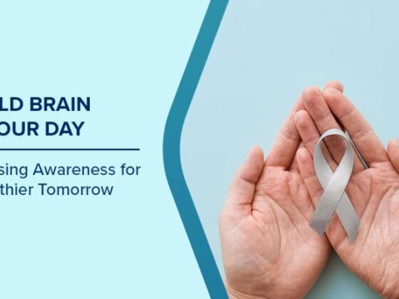 World Brain Tumour Day 2025: Increasing Awareness for a Healthier Tomorrow