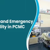 Best ICU and Emergency Facility in PCMC at Apex Hospital Kalewadi, Pune