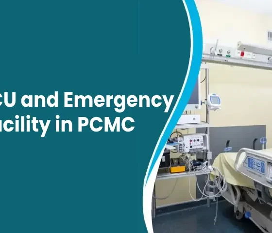 Best ICU and Emergency Facility in PCMC
