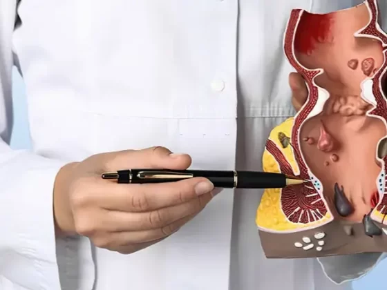 How to Choose Your Piles Doctor