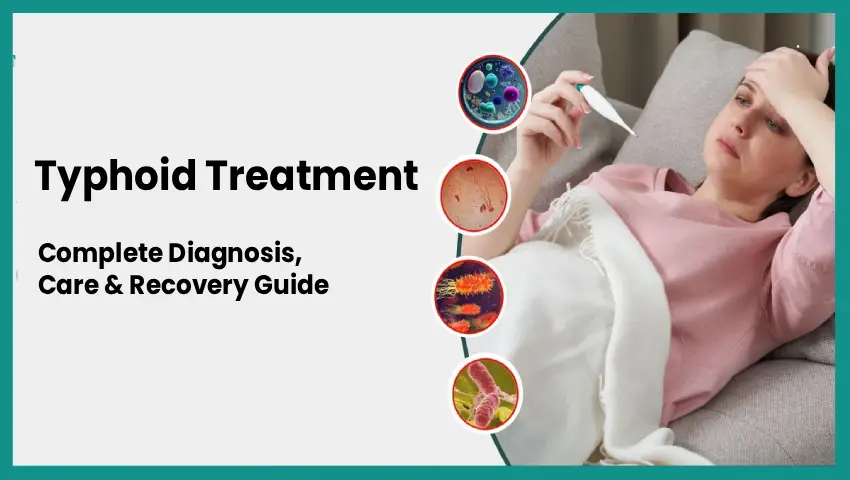 Best Typhoid Treatment at Apex Multispeciality Hospital PCMC Pune – Complete Diagnosis, Care & Recovery