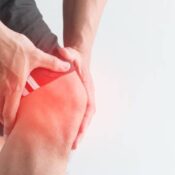 Winter Knee Pain Relief Tips