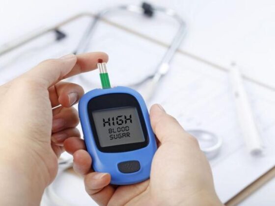 Diabetes: What It Is, Causes, Symptoms, Treatment & Types